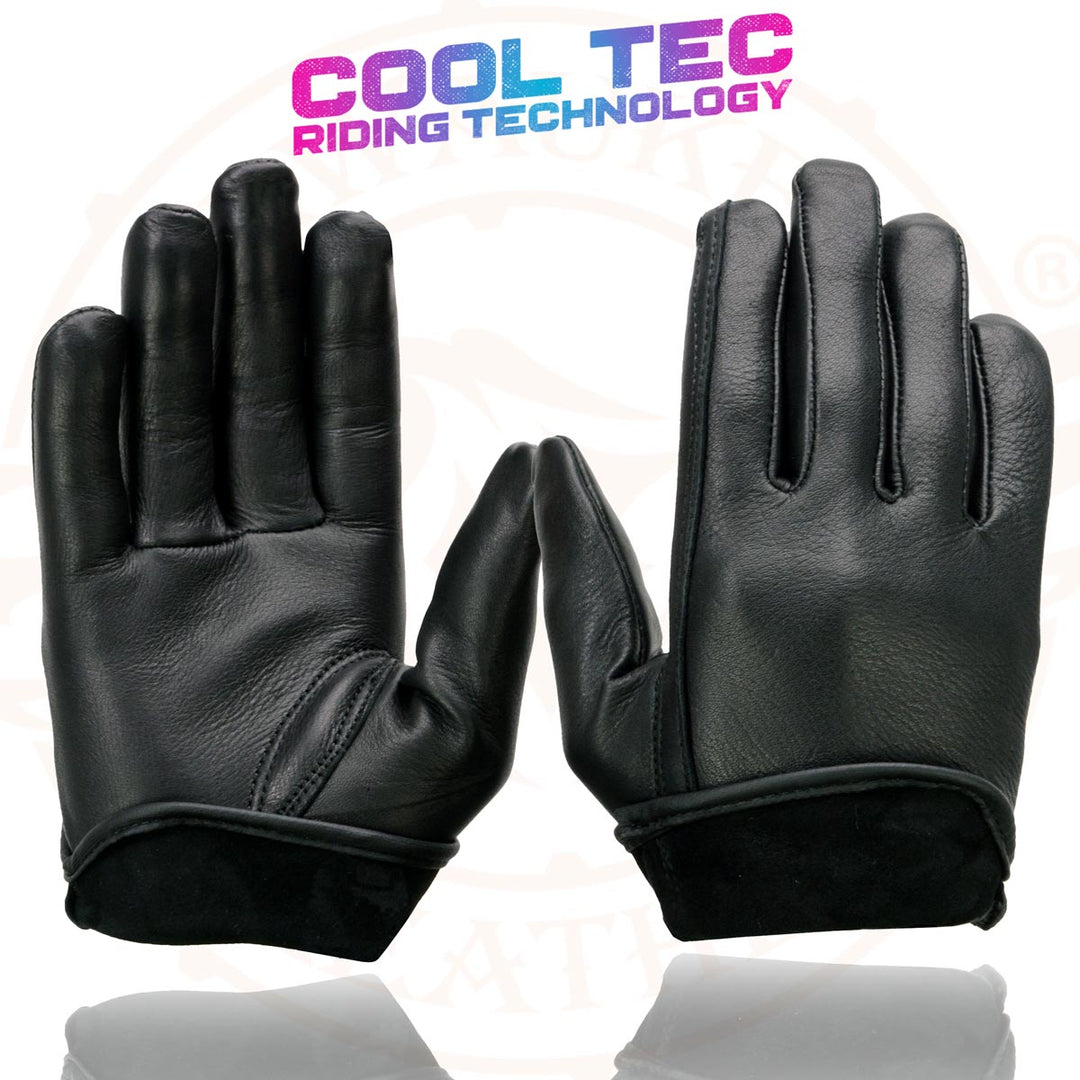Milwaukee Leather MG7797 Women&