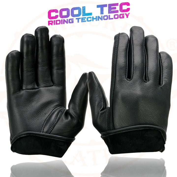 Milwaukee Leather MG7797 Women&