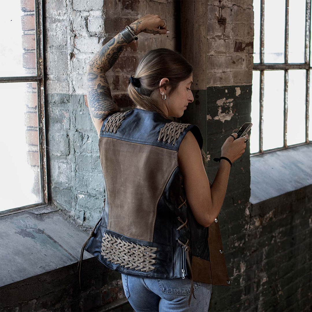 Milwaukee Leather Women&