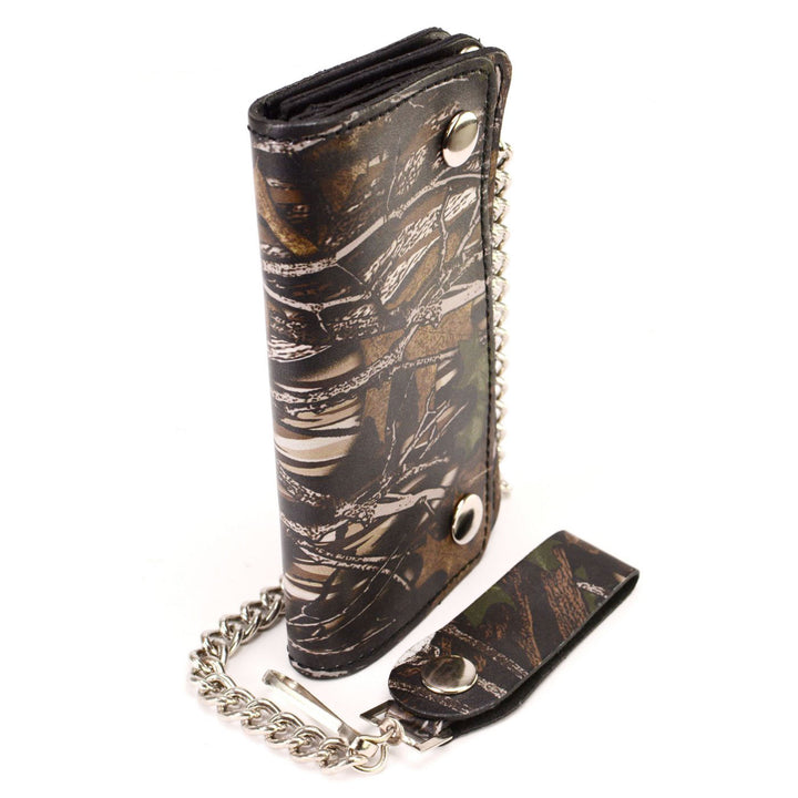 Milwaukee Leather MLW7803 Men&