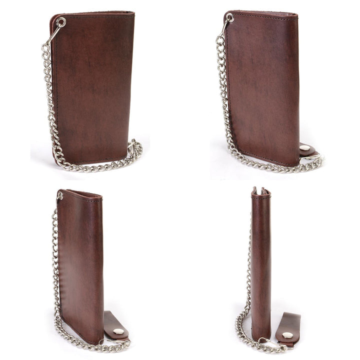 Milwaukee Leather MLW7816 Men&