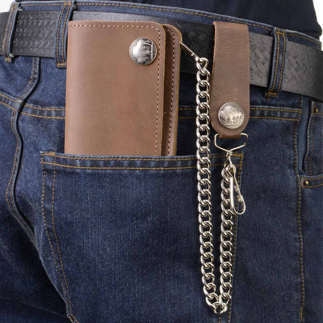 Milwaukee Leather MLW7827 Men&