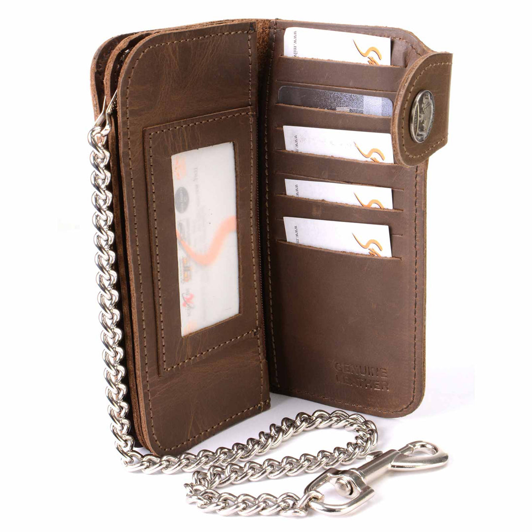 Milwaukee Leather MLW7829 Men&