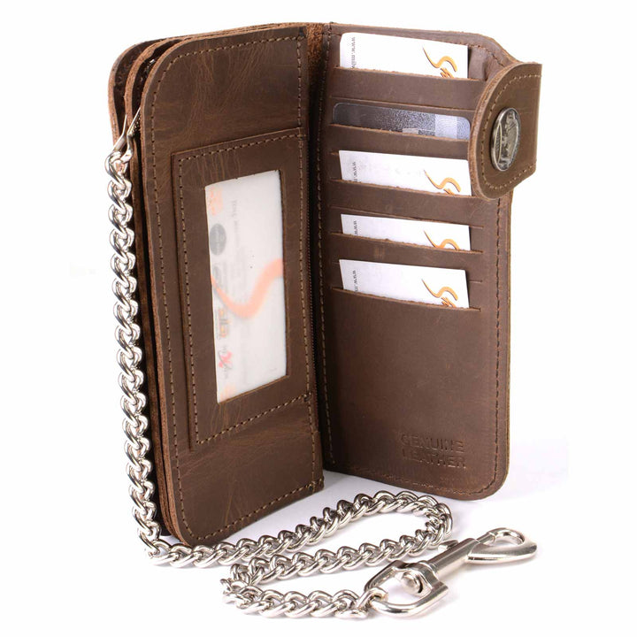 Milwaukee Leather MLW7829 Men&