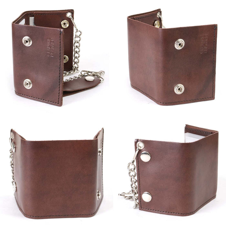 Milwaukee Leather MLW7886 Men&