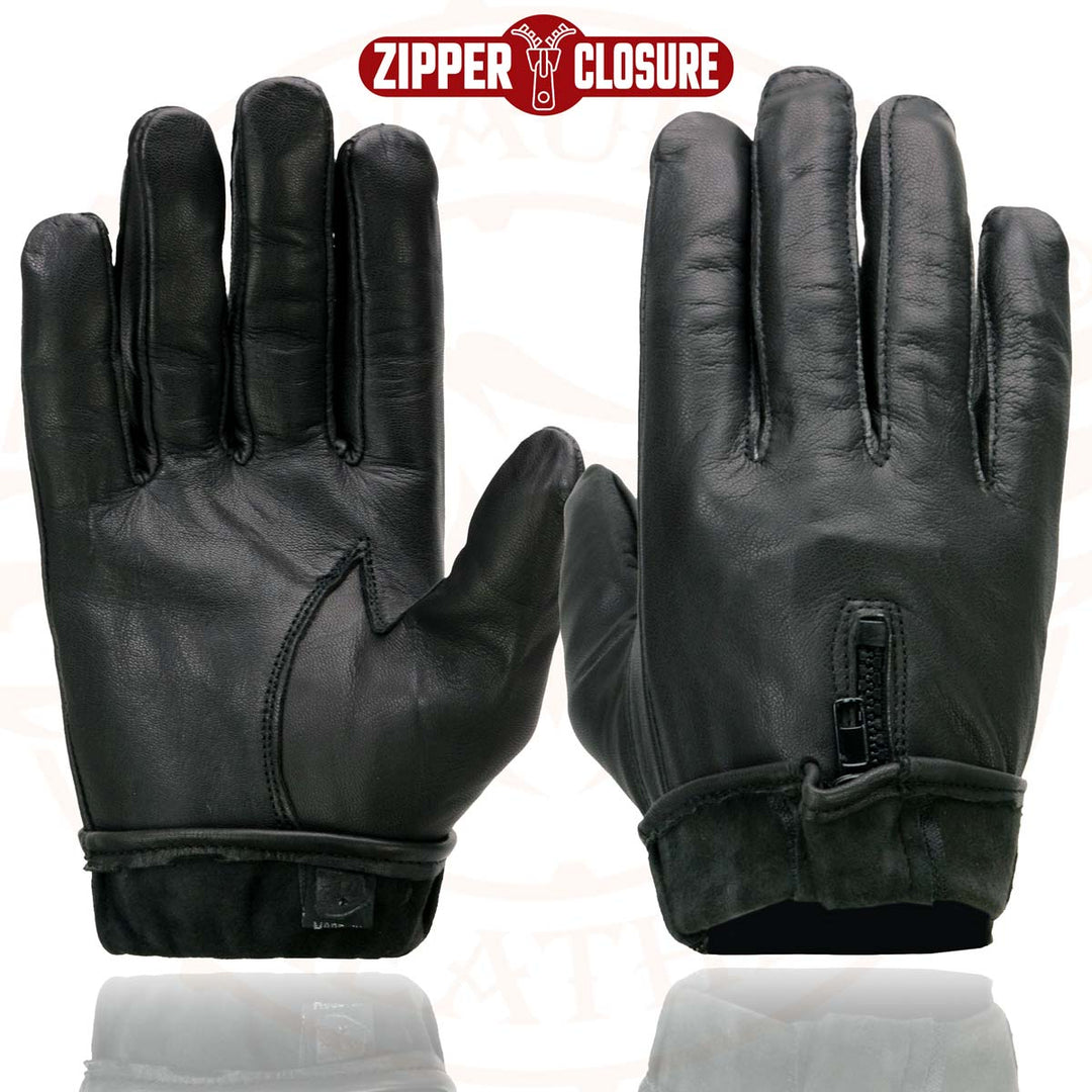 Milwaukee Leather SH226D Men&