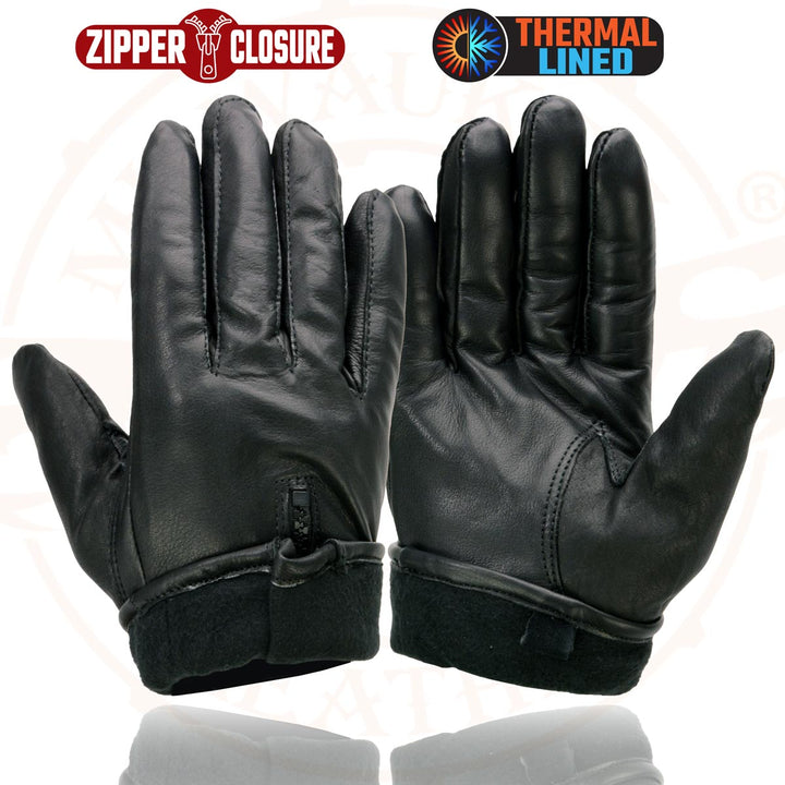 Milwaukee Leather SH226TH Men&