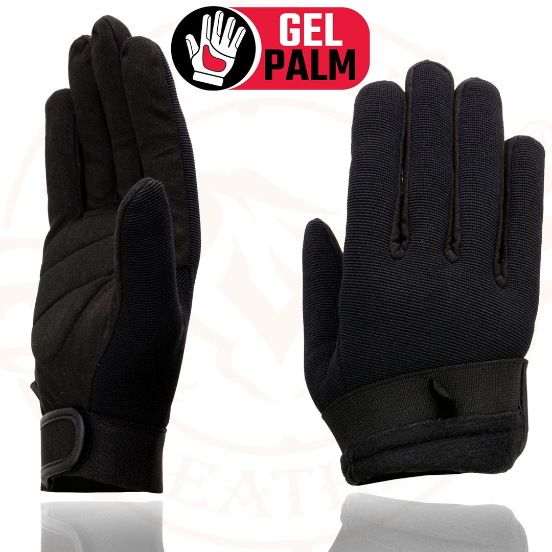Milwaukee Leather SH44612 Men&