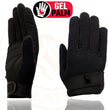 Milwaukee Leather Men’s Multipurpose Textile Work and Riding Gloves