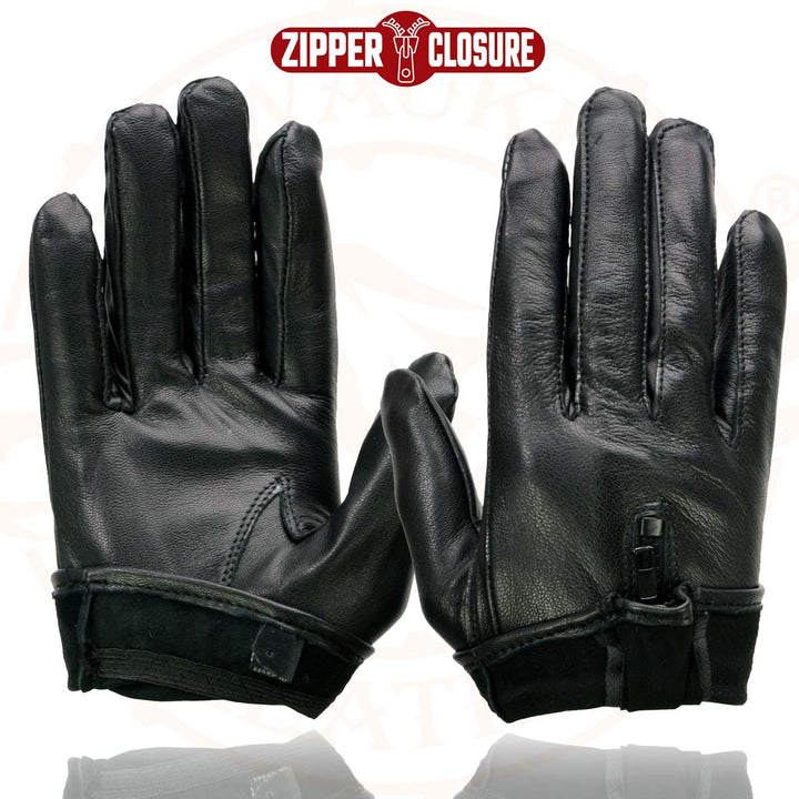 Milwaukee Leather SH722 Women&