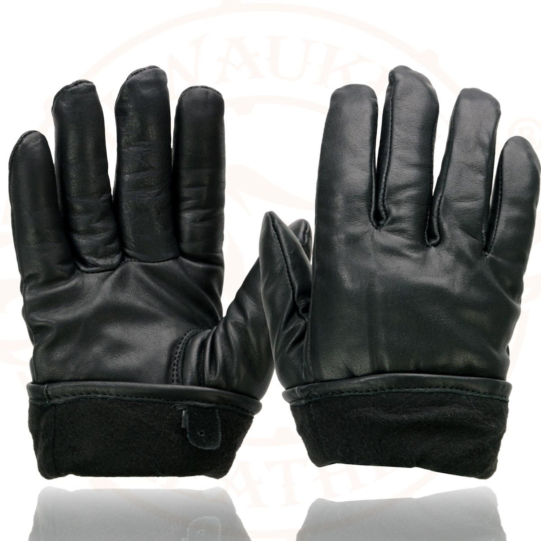 Milwaukee Leather SH734 Men&