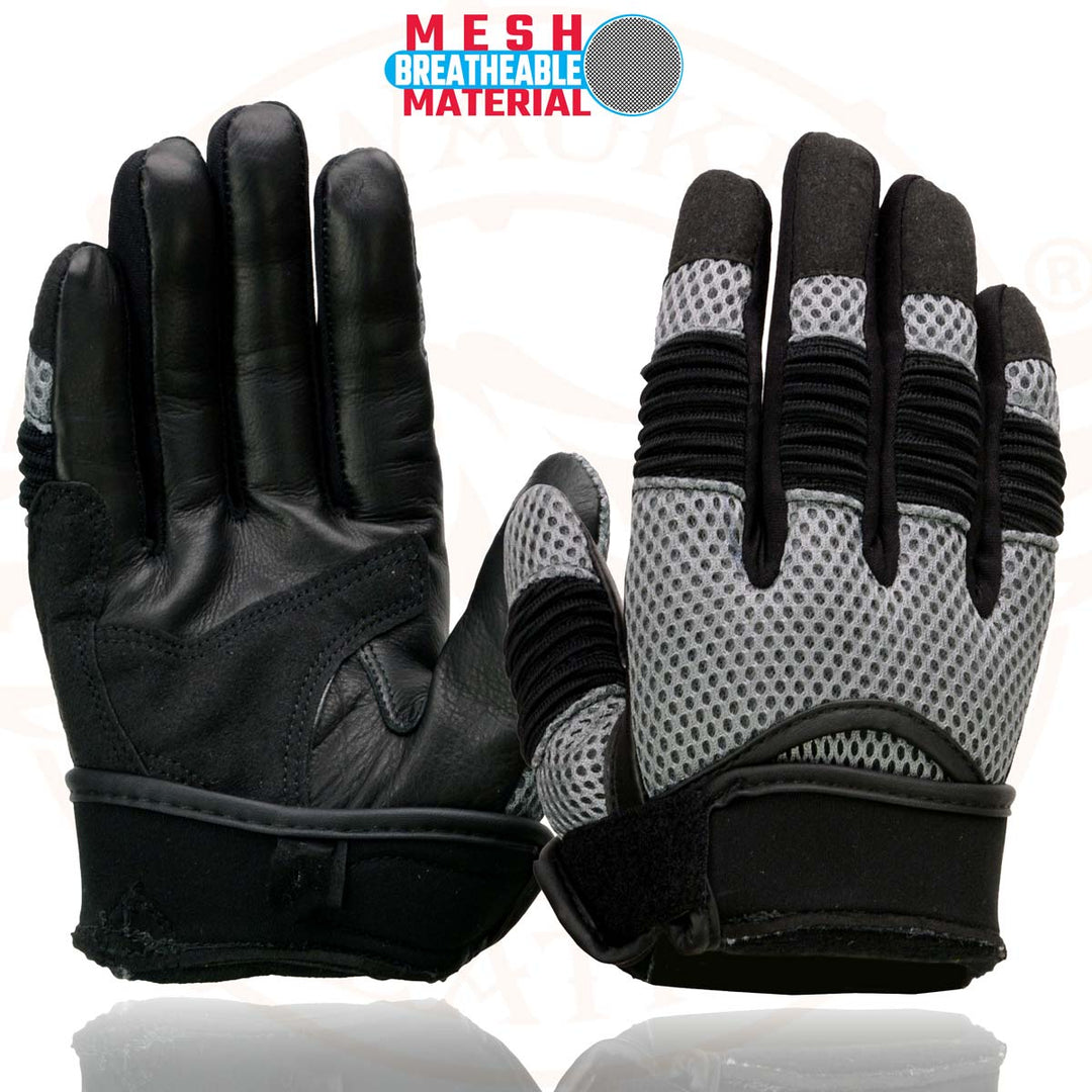 Milwaukee Leather SH791 Men&