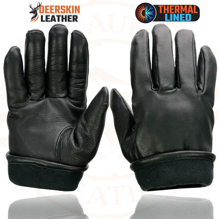 Milwaukee Leather SH858 Men&