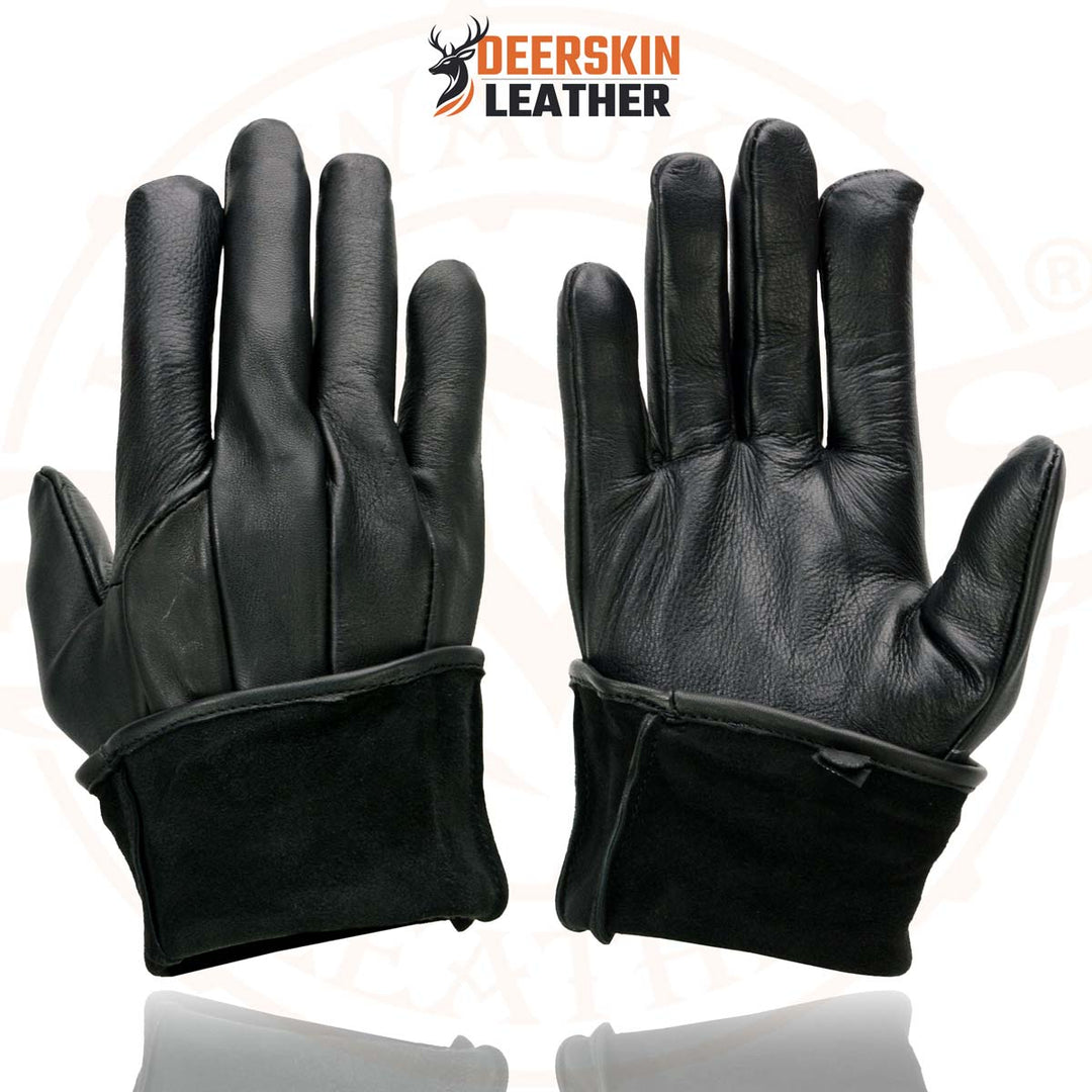 Milwaukee Leather SH864 Men&