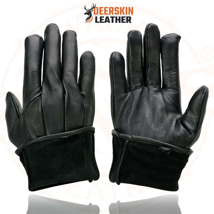 Milwaukee Leather SH864 Men&