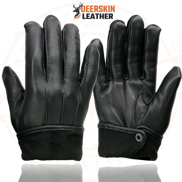 Milwaukee Leather SH875 Men&