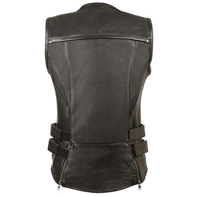 Milwaukee Leather MLL4515 Women&