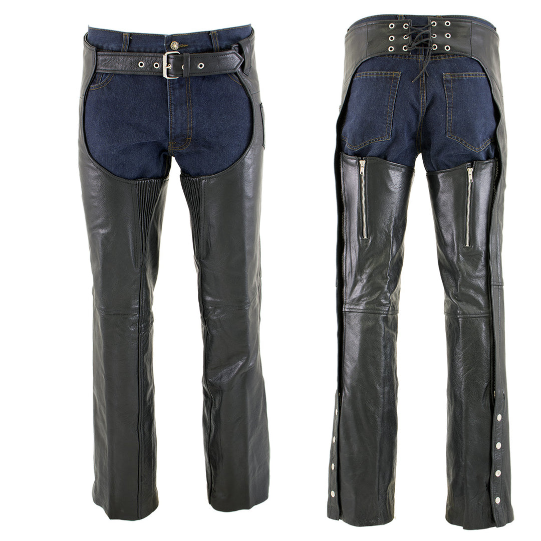 Milwaukee Leather LKM5722 Men&