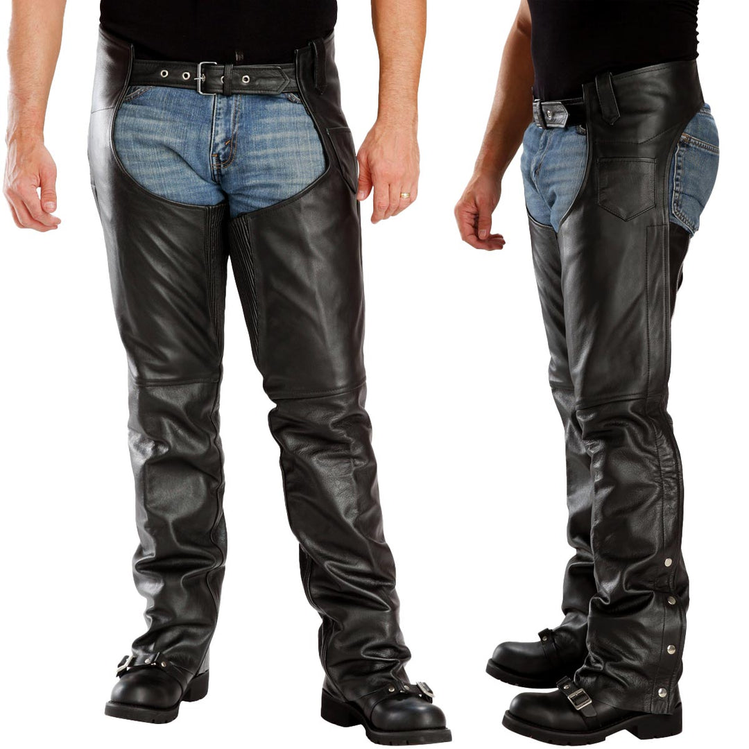 Milwaukee Leather LKM5722 Men&