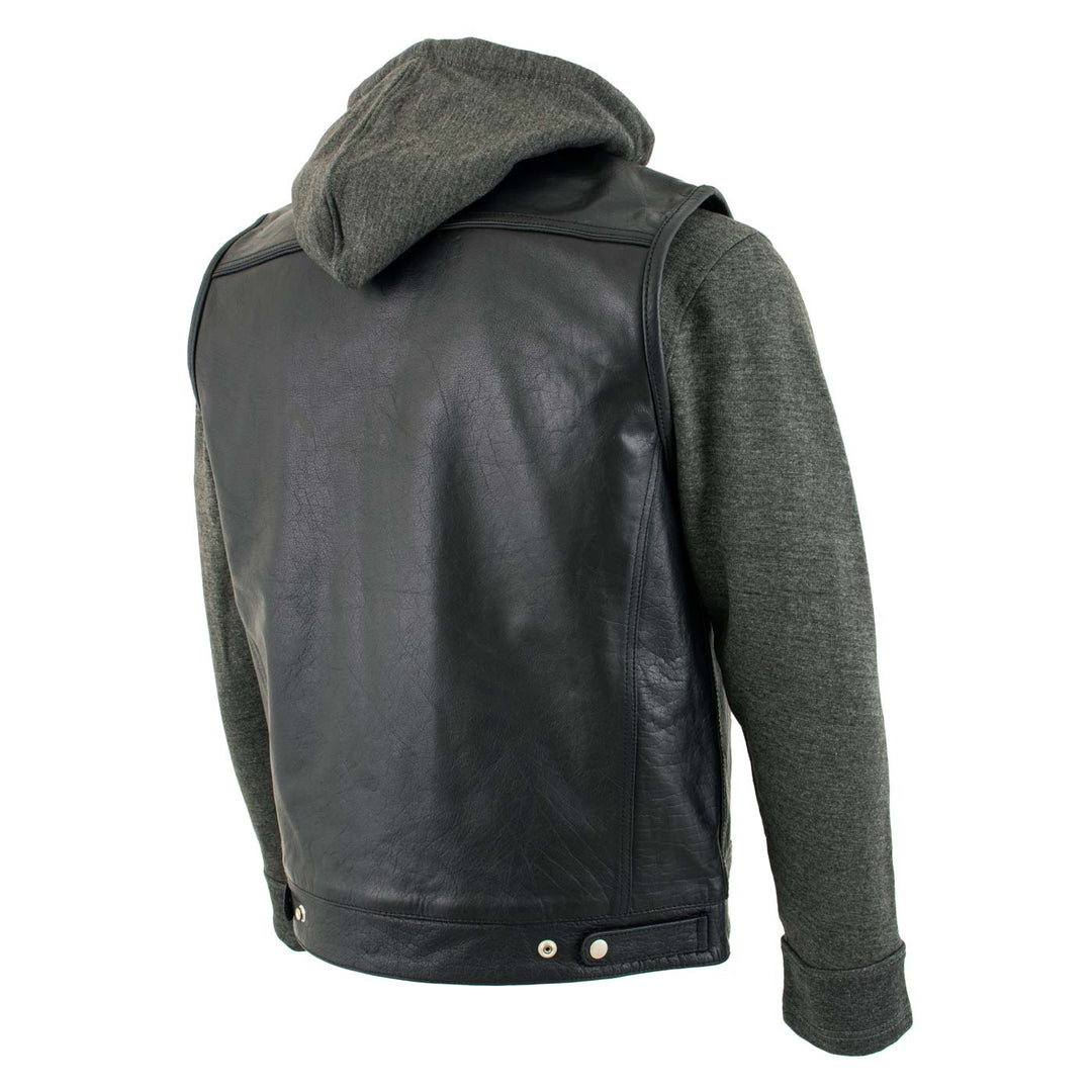 Milwaukee Leather LKM3785 Men&