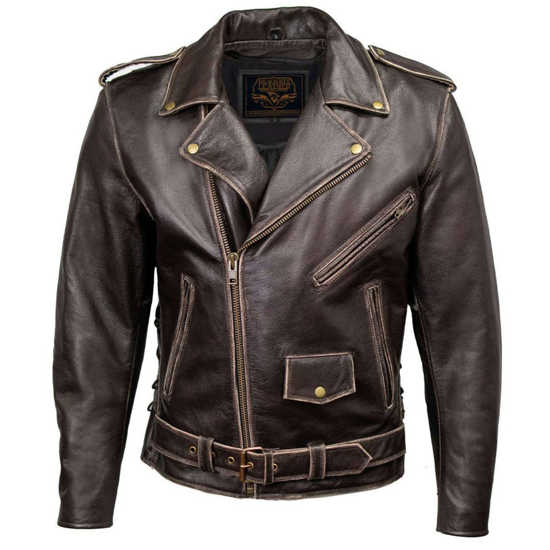 Milwaukee Leather Men&