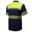 Milwaukee Motorcycle Clothing Co. Men's Mechanic Shirt, MDM11614