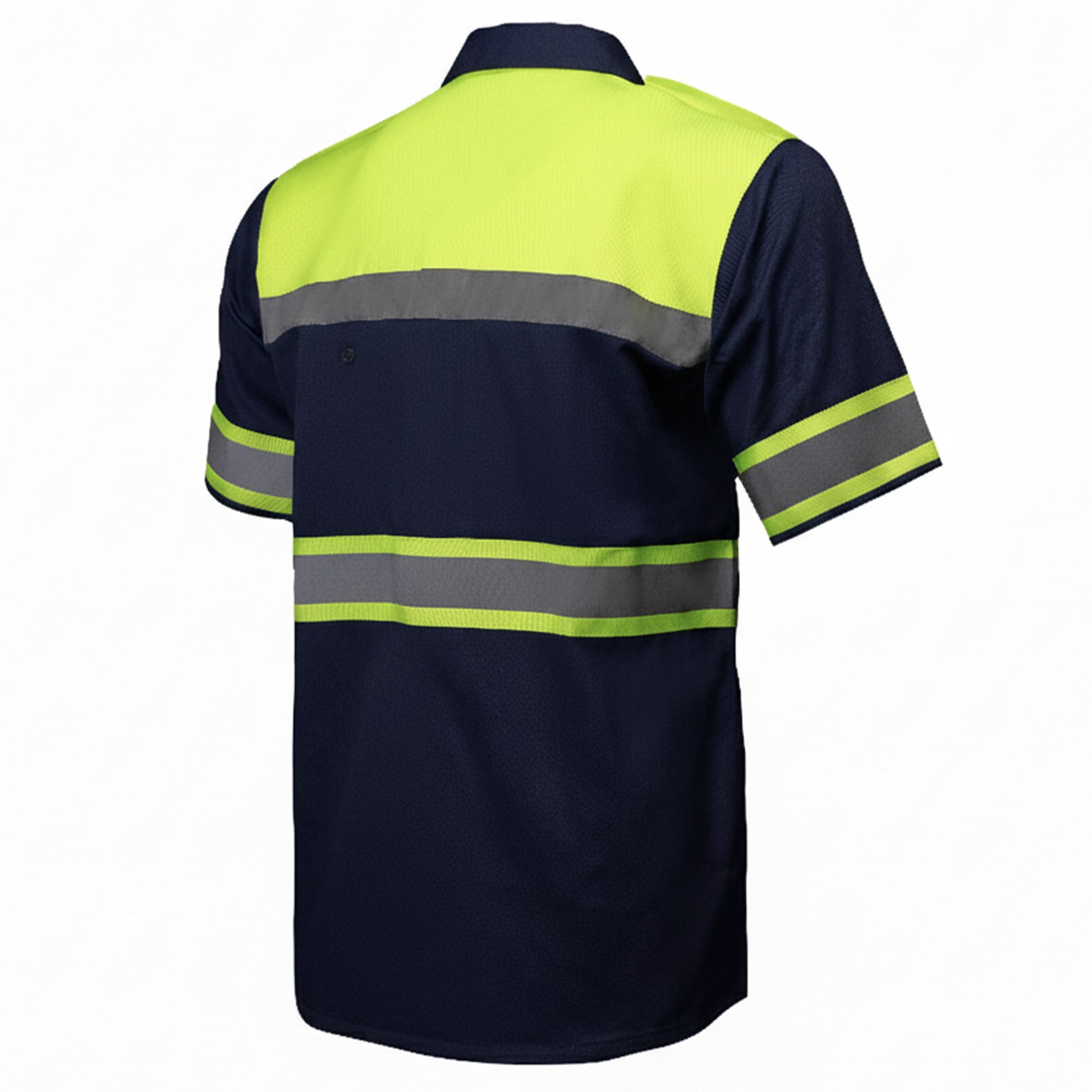 Milwaukee Motorcycle Clothing Co. Men's Mechanic Shirt, MDM11614
