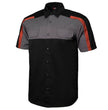 Milwaukee Motorcycle Clothing Co. Men's Mechanic Shirt, MDM11696
