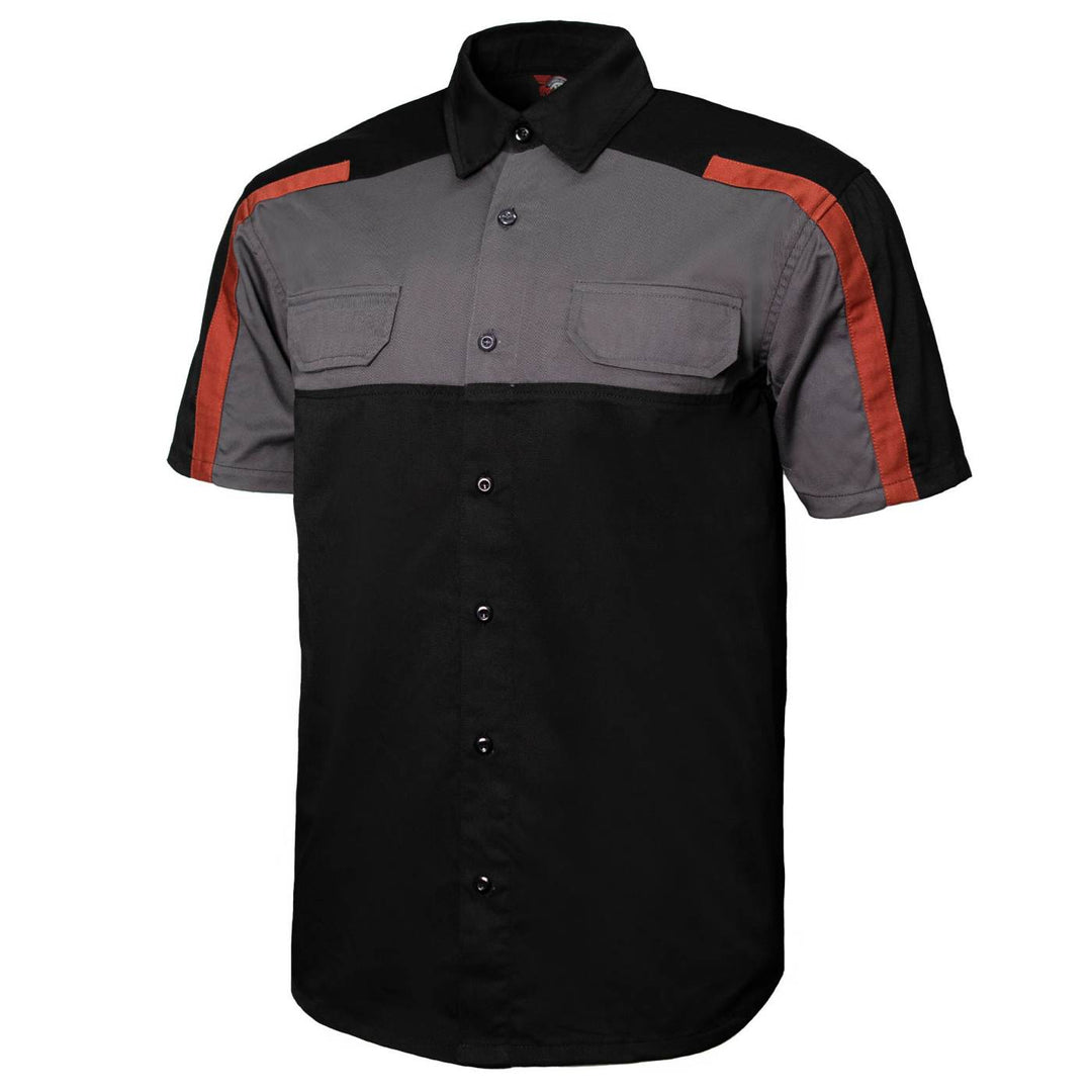 Milwaukee Motorcycle Clothing Co. Men&