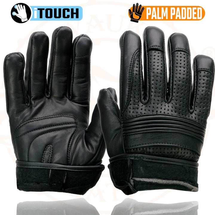 Milwaukee Leather MG7516 Men&