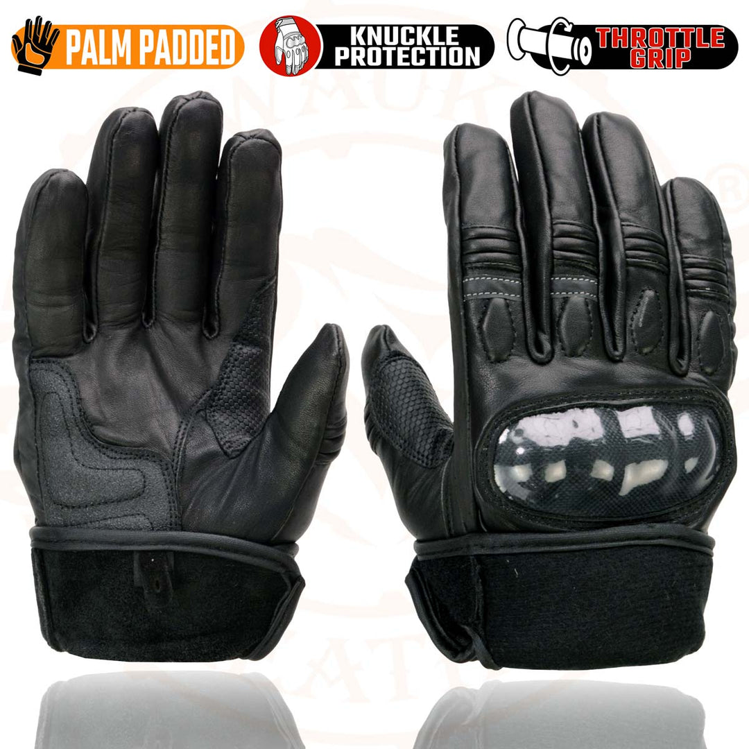 Milwaukee Leather MG7540 Men&