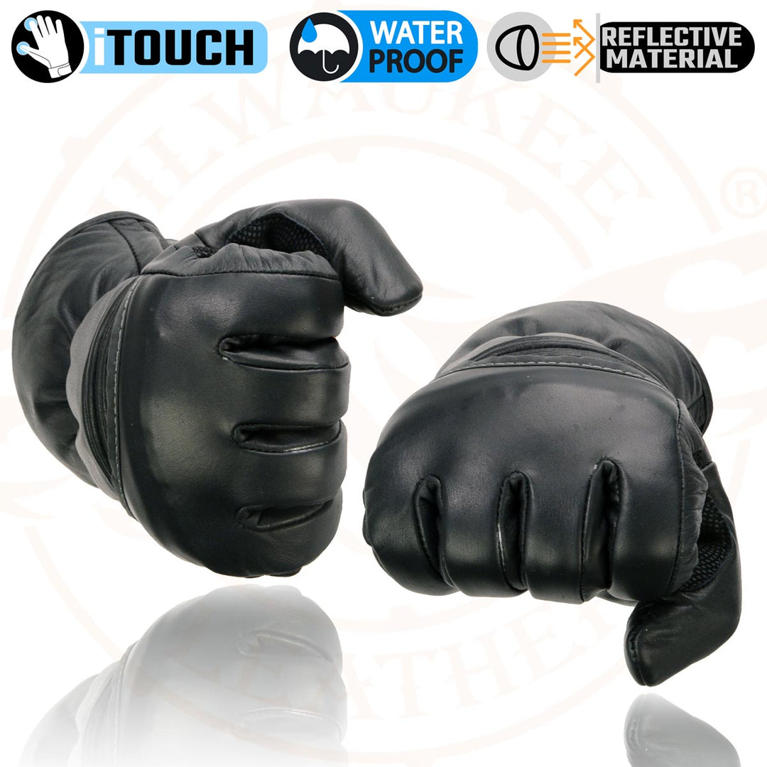 Milwaukee Leather MG7551 Men&
