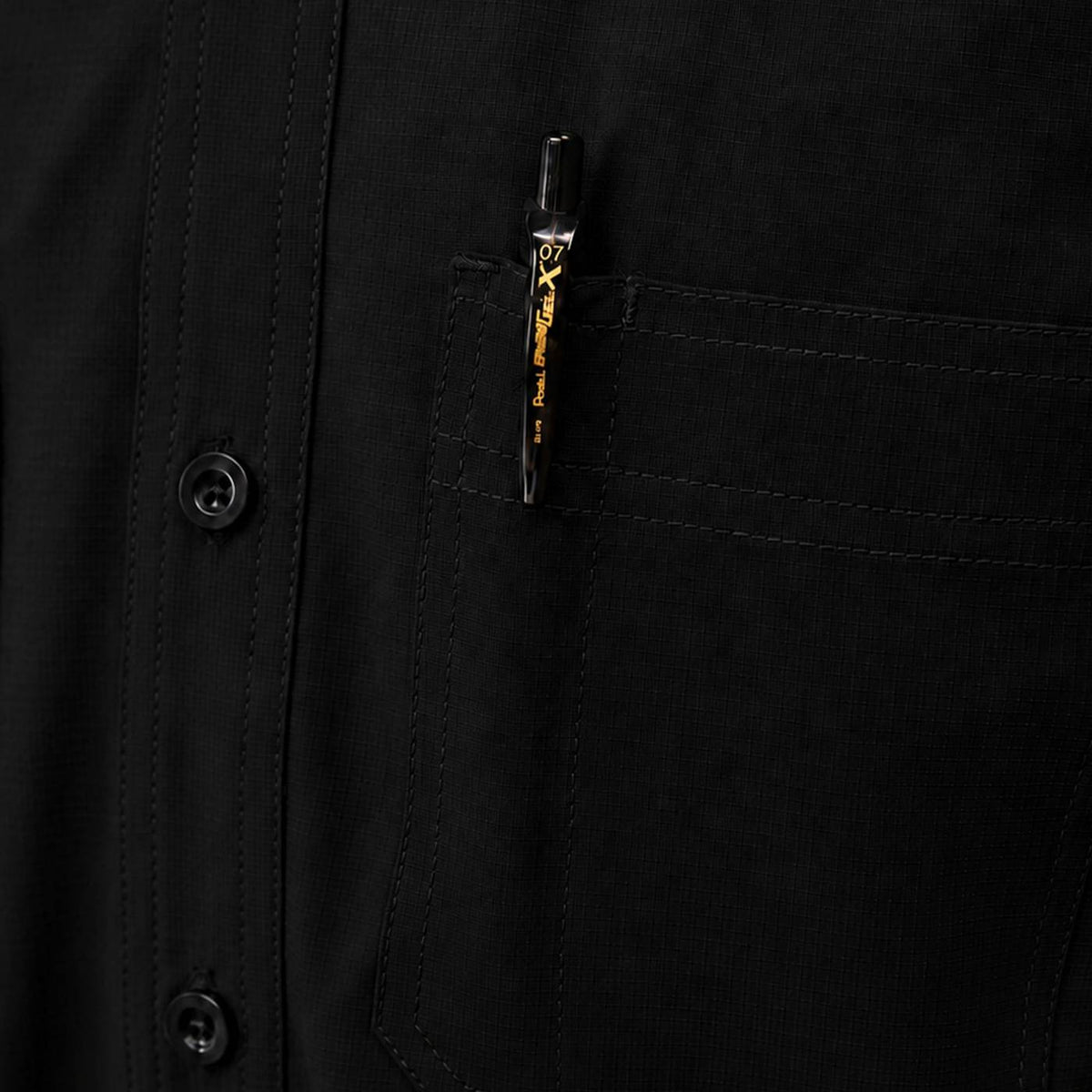 Milwaukee Motorcycle Clothing Co. Men's Mechanic Shirt, MMC16013