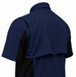 Milwaukee Motorcycle Clothing Co. Men's Mechanic Shirt, MMC16014