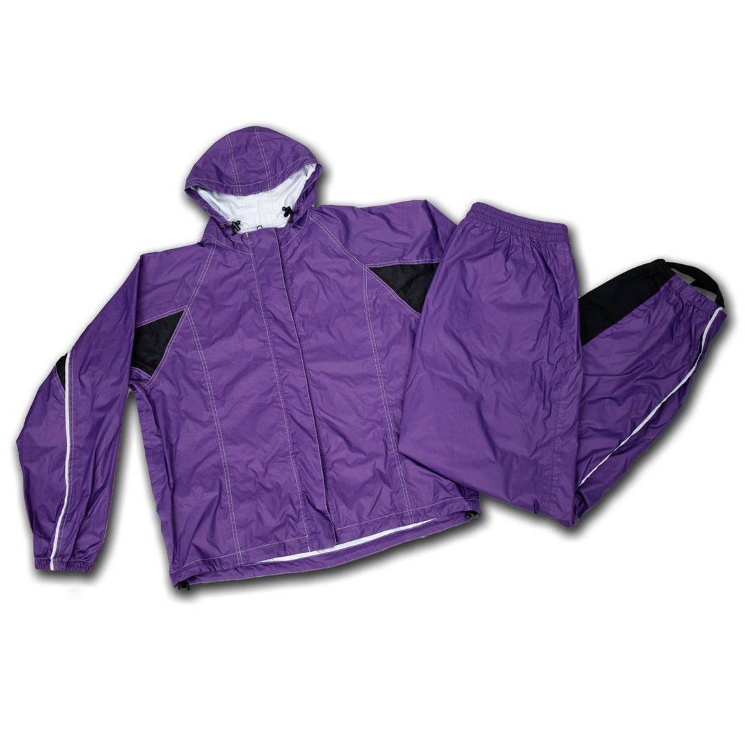 Milwaukee Leather MPL9607 Women&