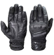 Milwaukee Motorcycle Clothing Co. Men's V-Pro Riding Gloves - MRG7301