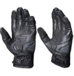 Milwaukee Motorcycle Clothing Co. Men's GT-Tech Short Gloves - MRG7303