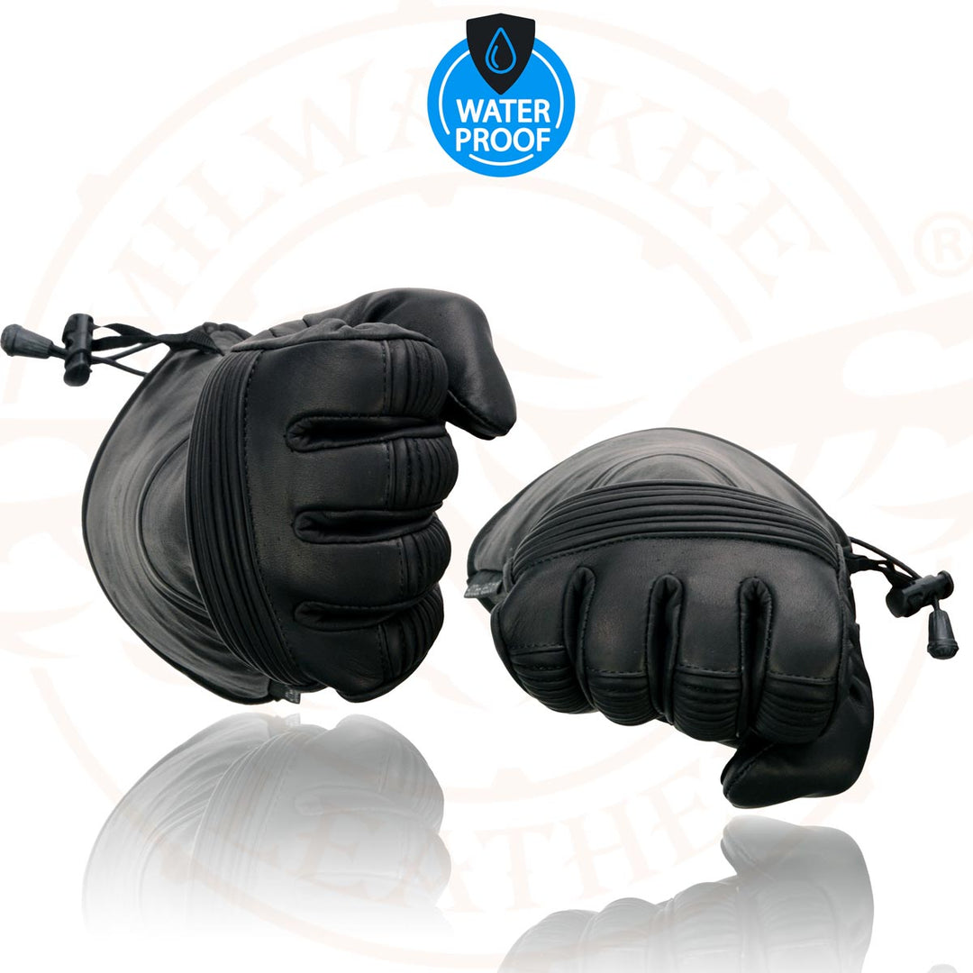 Milwaukee Leather SH294 Men&