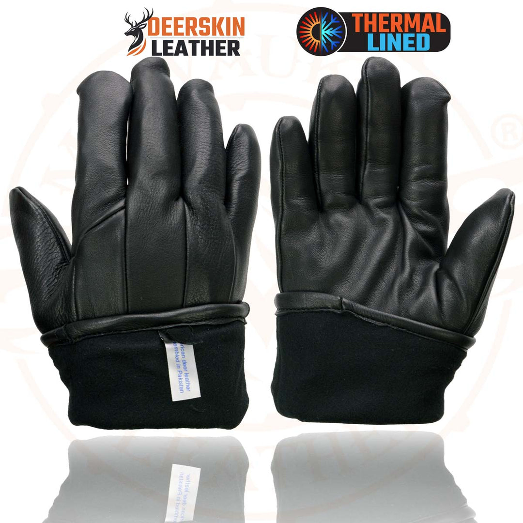 Milwaukee Leather SH864TH Men&