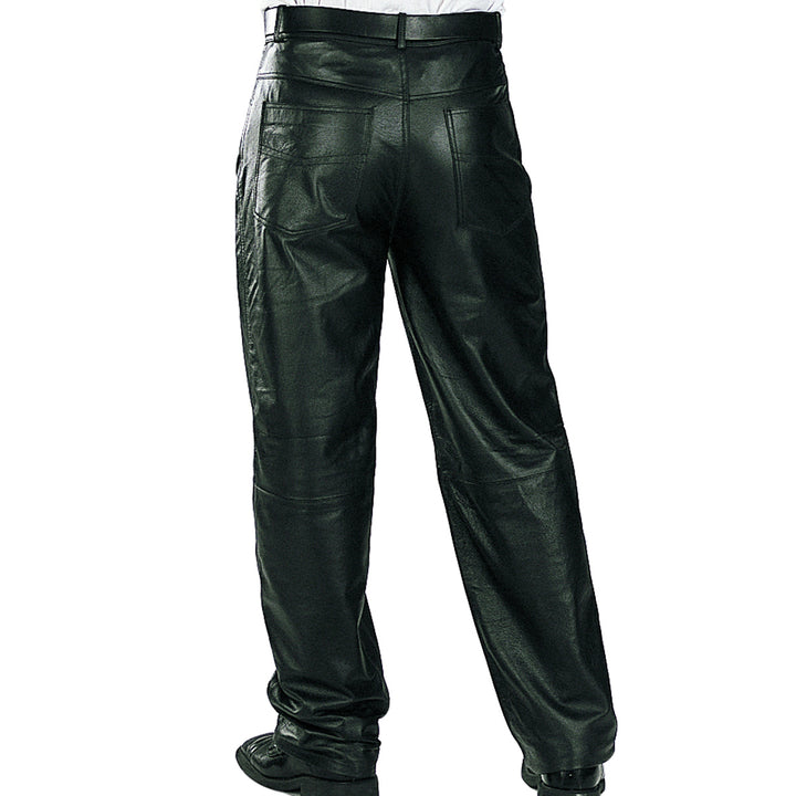 Milwaukee Leather LKM5718 Men&