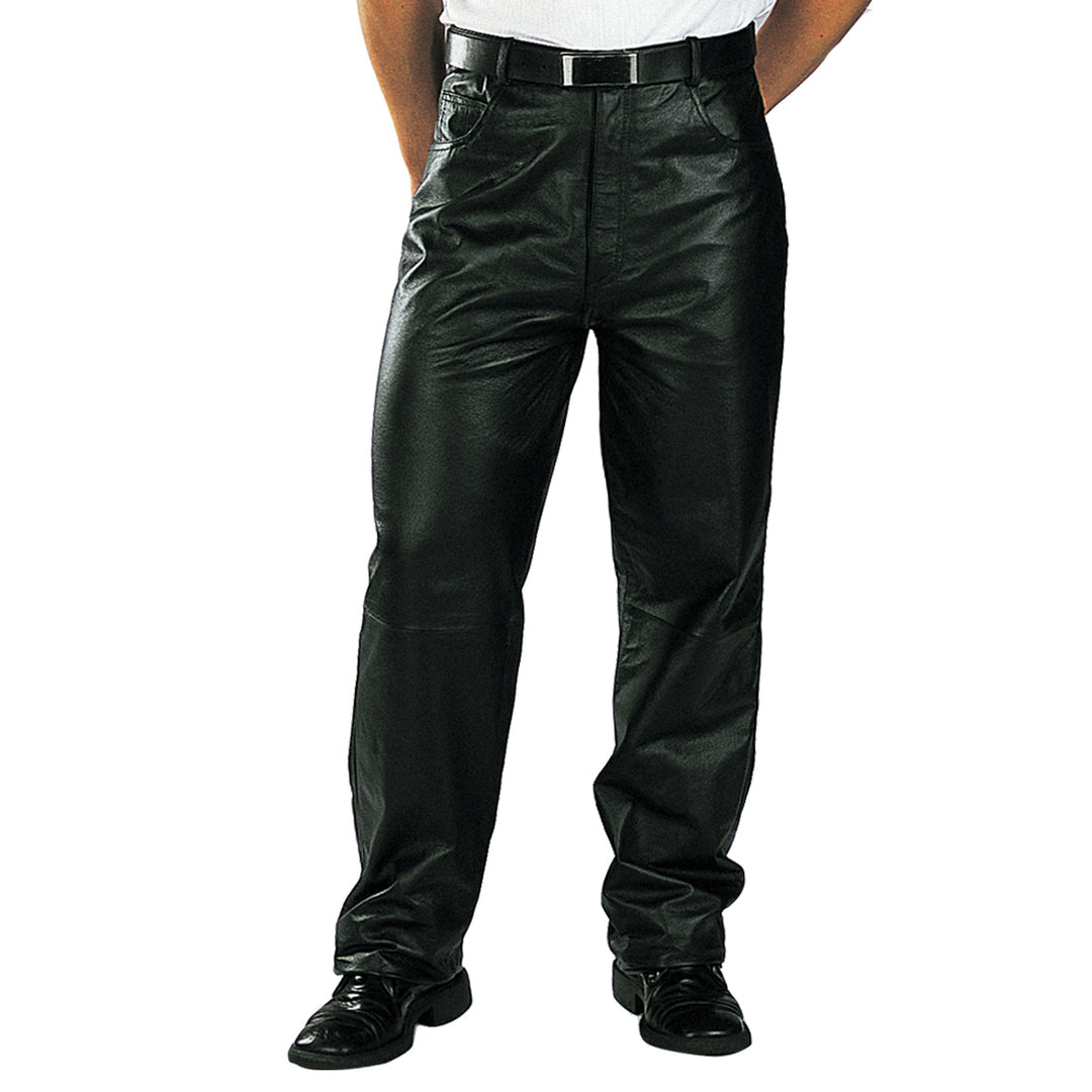 Milwaukee Leather LKM5718 Men&