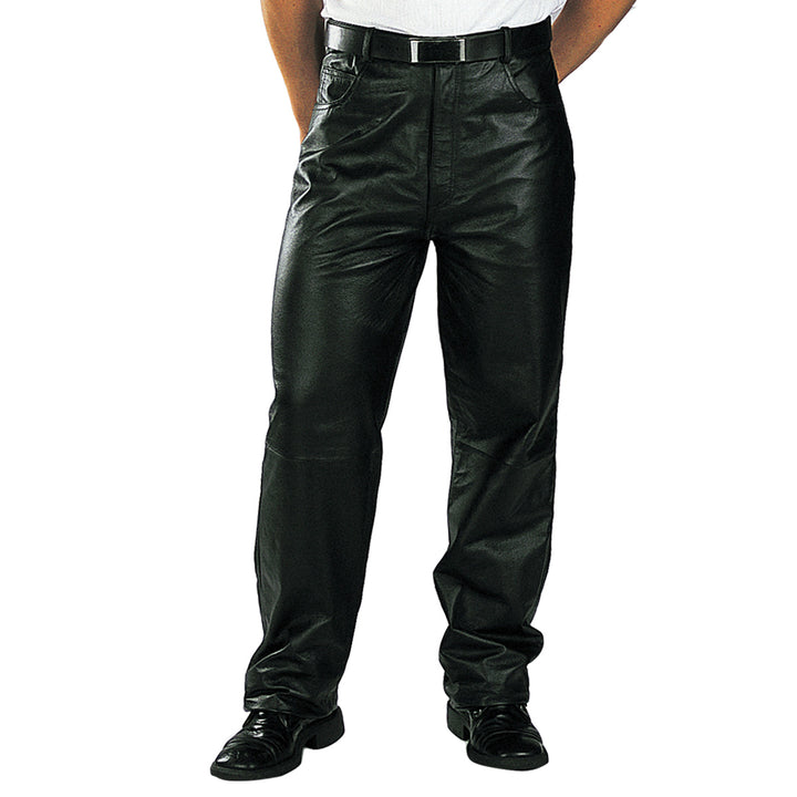 Milwaukee Leather LKM5718 Men&