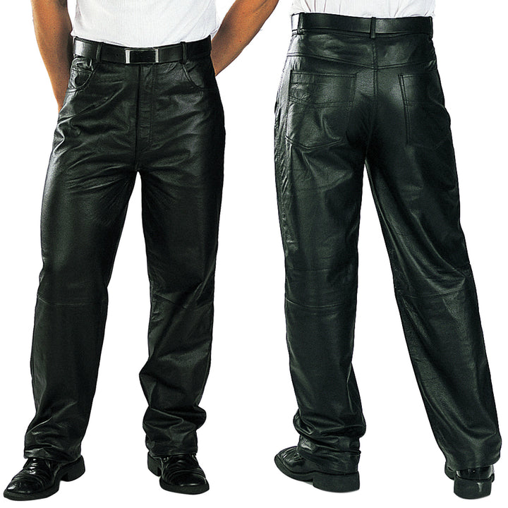 Milwaukee Leather LKM5718 Men&