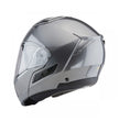 ZOX ST-11122 'Condor SVS’ Titanium Modular Motorcycle Helmet