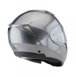 ZOX ST-11122 'Condor SVS’ Titanium Modular Motorcycle Helmet