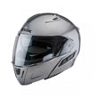 ZOX ST-11122 'Condor SVS’ Titanium Modular Motorcycle Helmet