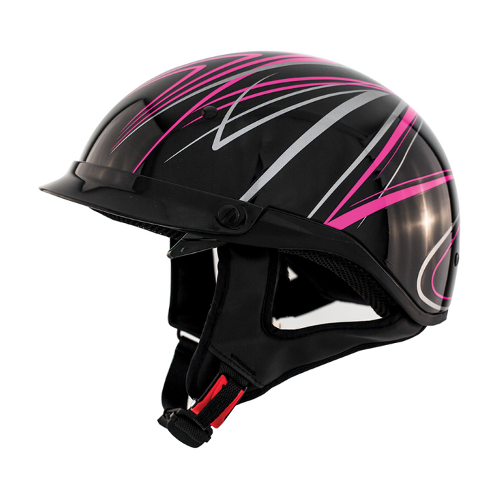 ZOX ST-235A ‘Roadster DDV&