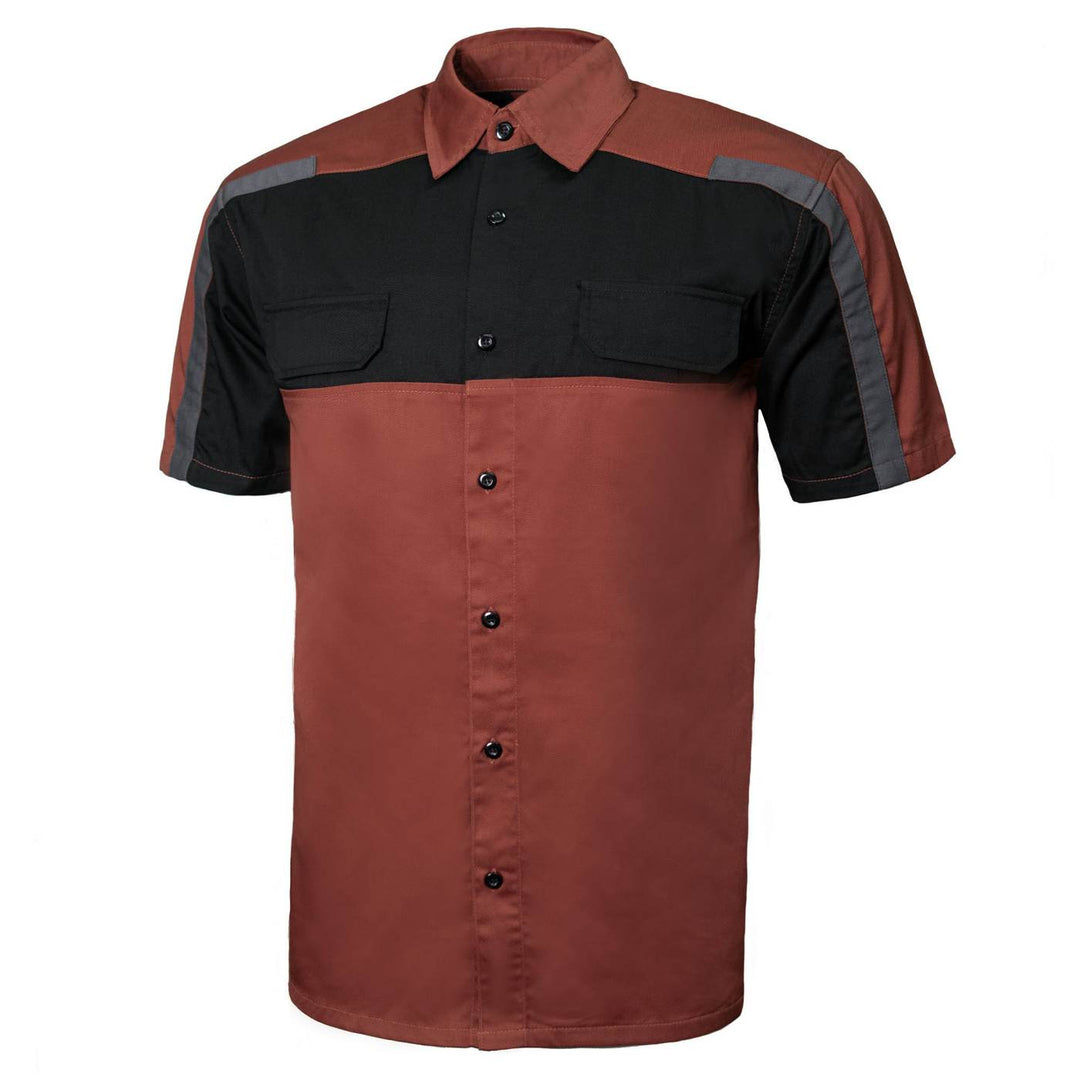 Milwaukee Motorcycle Clothing Co. Men&