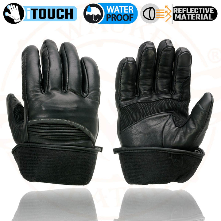 Milwaukee Leather MG7551 Men&
