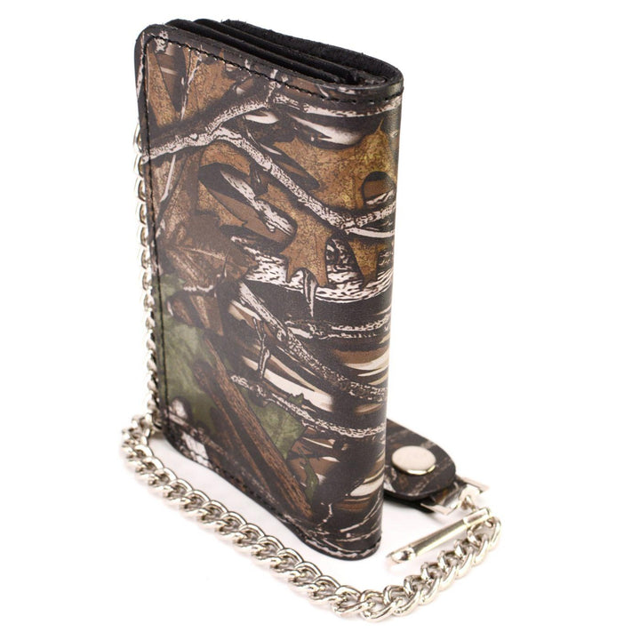 Milwaukee Leather MLW7803 Men&